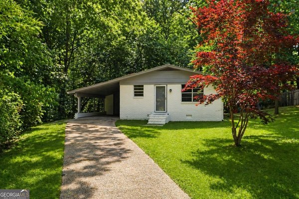 3842 Rhonda Lane Gainesville