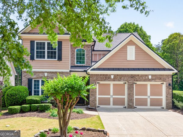7852 Keepsake Lane Flowery Branch