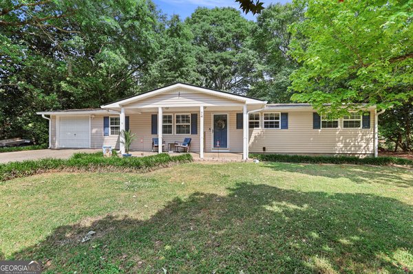 74 Michael Drive Newnan