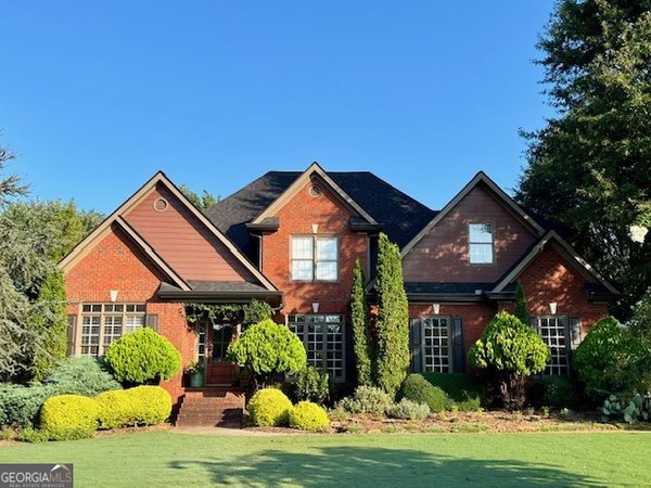 1160 Oaklake Terrace, Watkinsville