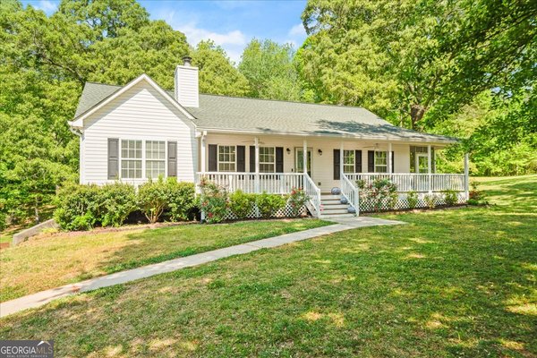 1197 Sweetwater Bend Villa Rica