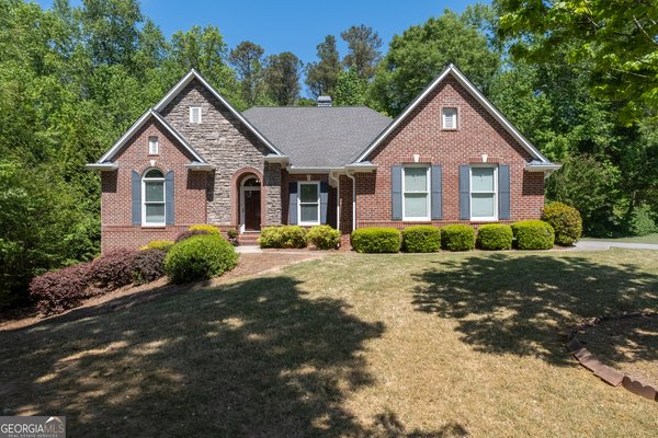 303 Canter Way, Woodstock