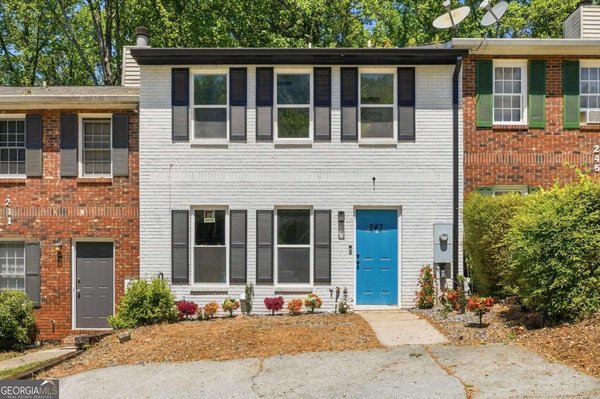 243 Timber Creek Lane, Marietta