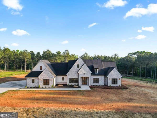 1663 Watkins Farm Road, Nicholson