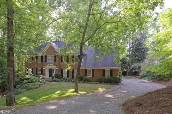 555 Spindlewick Dr Atlanta