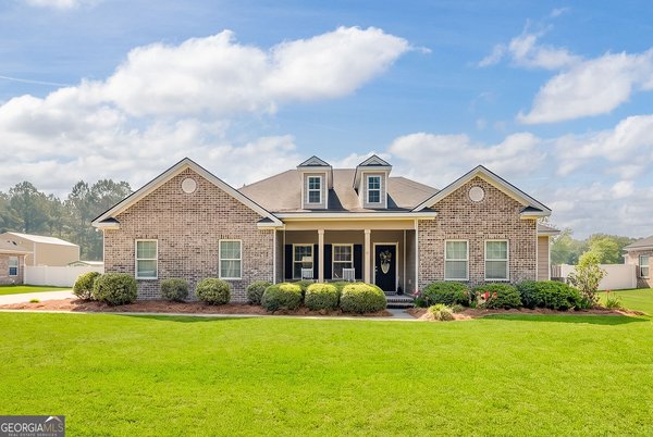 235 Zittrouer Road Guyton