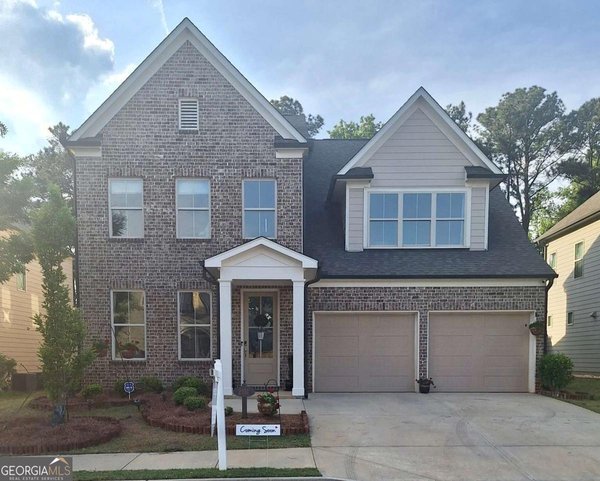 2151 Hempstead Court Snellville