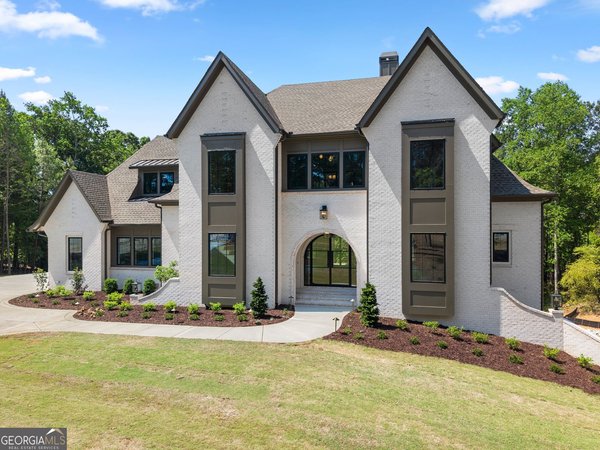 4600 J M Turk Road, Flowery Branch