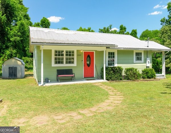 2325 Winterville Road, Athens