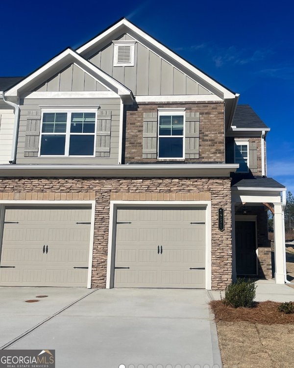 1250 Park Center Circle, Austell