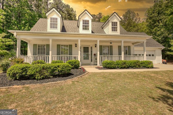 1266 Kilpatrick Lane Bethlehem