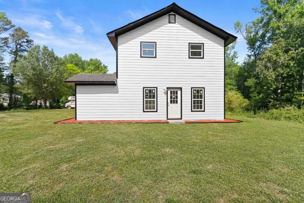 306 Shilo Road, Nicholson