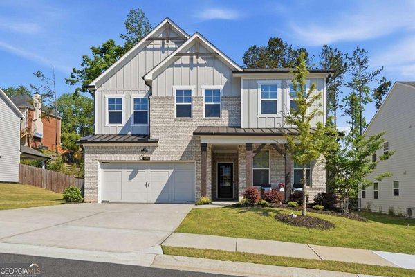 4006 Maple Oak Court, Kennesaw