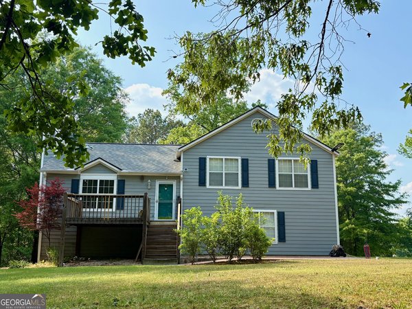 1410 Tall Pines Drive Monroe