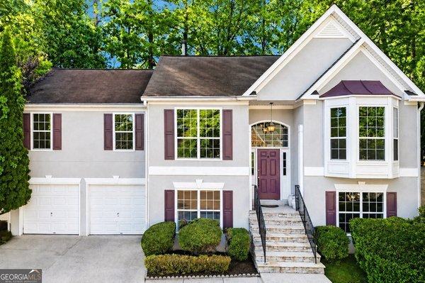 204 Five Iron Court, Kennesaw