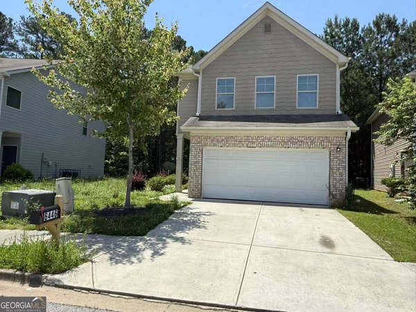 6446 Grey Fox Way, Riverdale