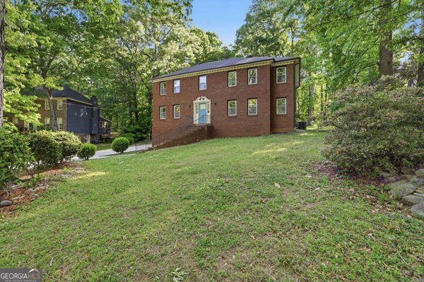 3556 Hadley Place, Snellville