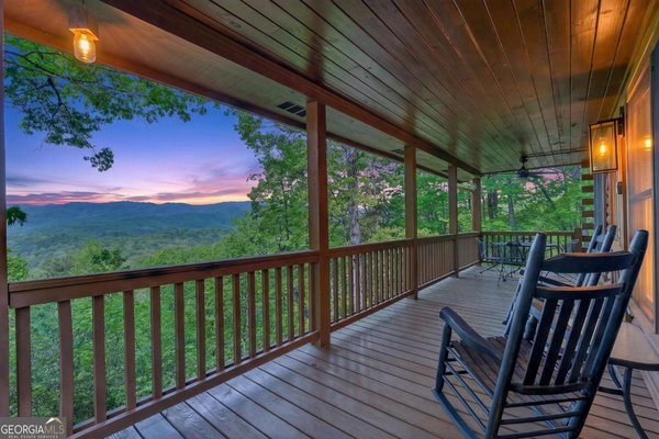 532 Cohutta Mountain Road, Blue Ridge