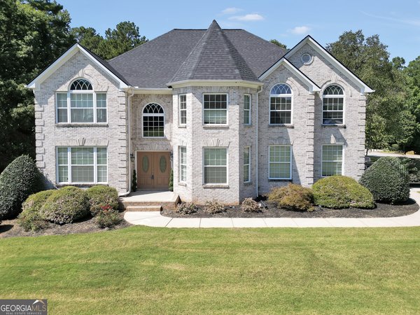 1202 Persimmon Way, McDonough