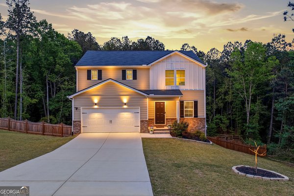 305 Bennett Way Dallas