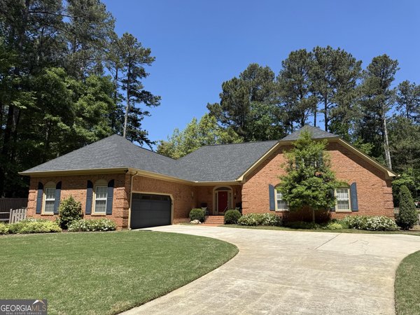 3294 Fox Hunt Trail, Marietta