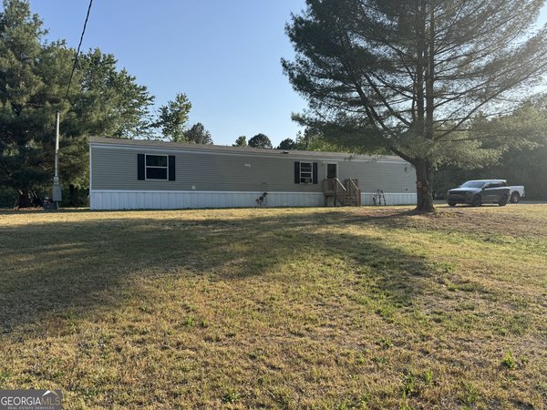 138 Jim Heard Road, Bowman