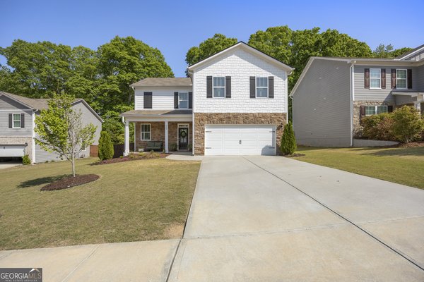 569 Starbuck Parkway, Pendergrass