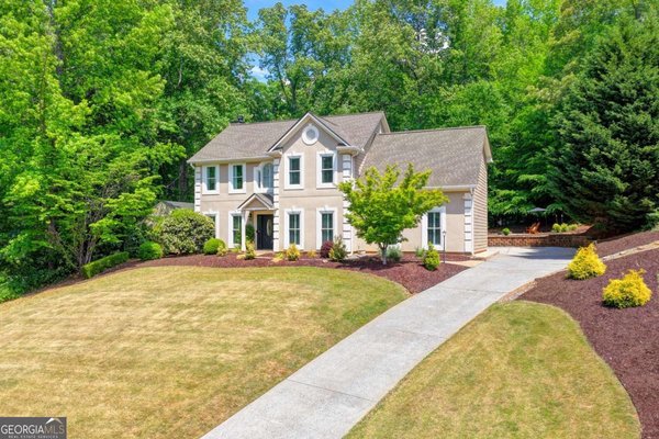 3410 Ashton Drive, Suwanee