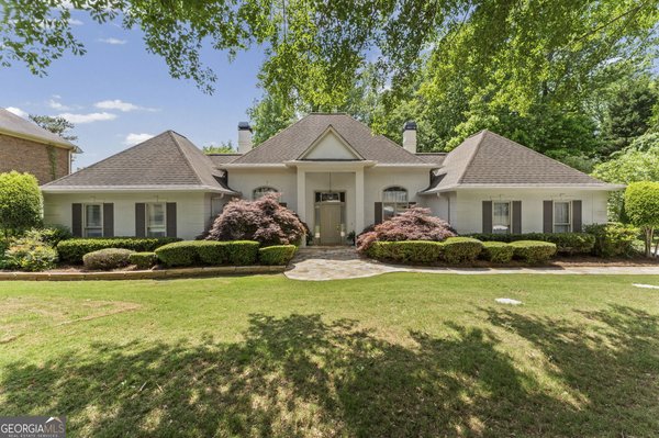 255 Northcrest Drive Newnan