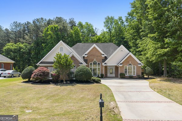 681 Templeton Drive Loganville