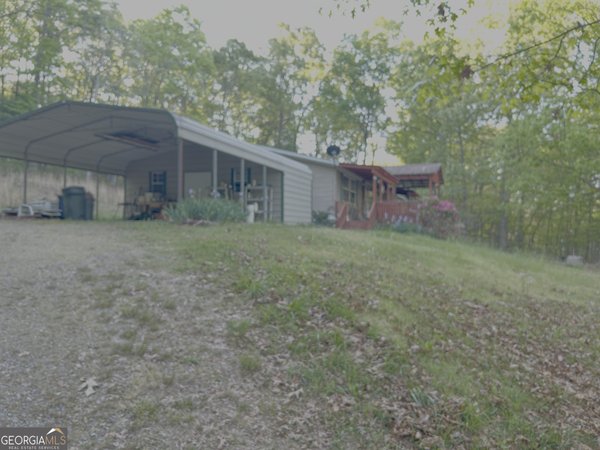 192 Spears Lane Blairsville