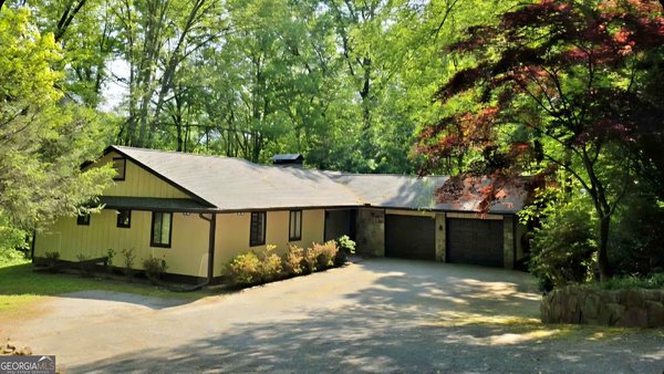 414 Leaning Chimney Drive Clayton