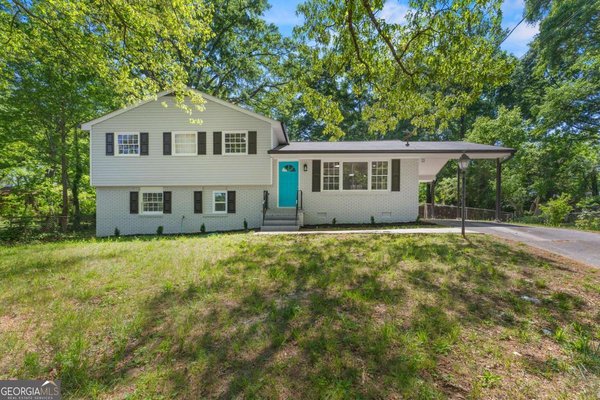 1593 Jolly Green Court Conley