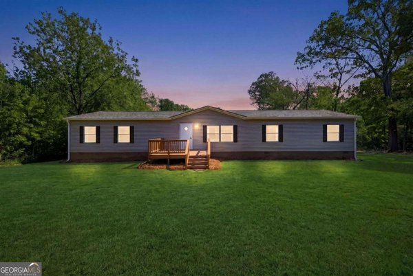 5274 Parks Road, Cumming