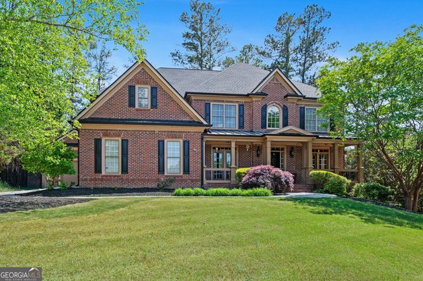 37 Creekside Court, Acworth
