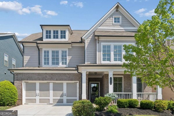 255 Still Pine Bend Smyrna