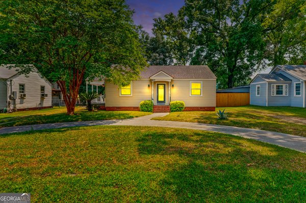 827 Crossgate Road Port Wentworth