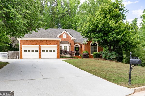5874 Edenfield Court Acworth
