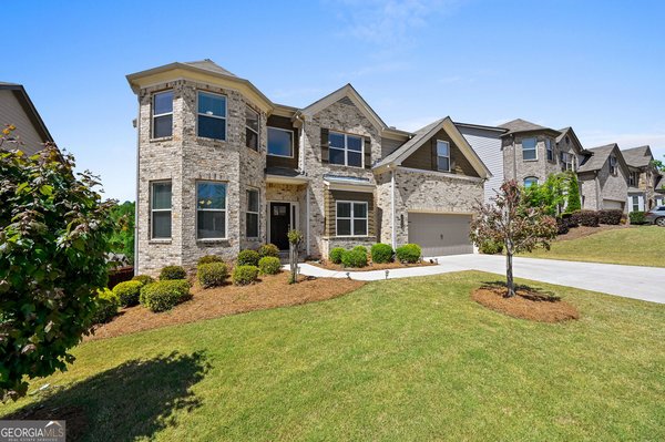 3998 Golden Gate Way, Buford