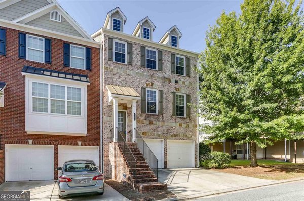 2206 Concordia Way, Mableton