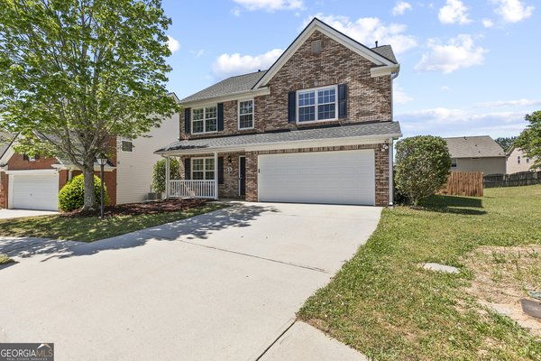 646 Hawthorn Lane Grayson