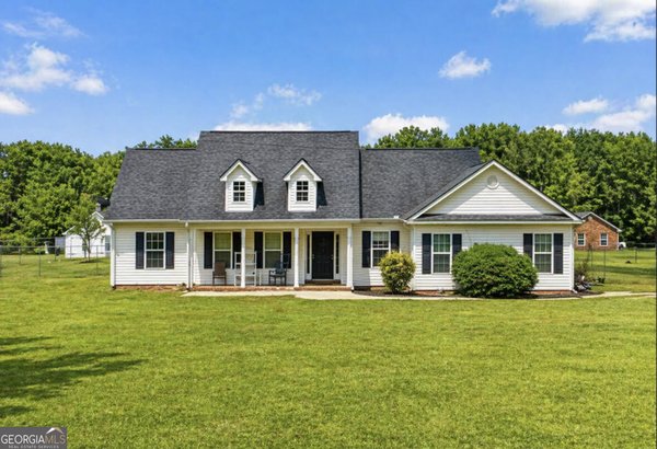 289 High Falls Road, Jackson