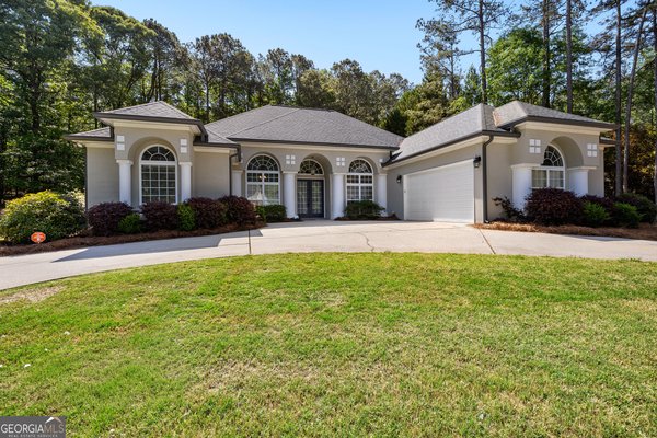 212 Arbor Springs North Drive Newnan