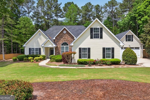 836 Winding Grove Lane Loganville
