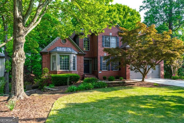 130 Providence Oaks Circle, Alpharetta