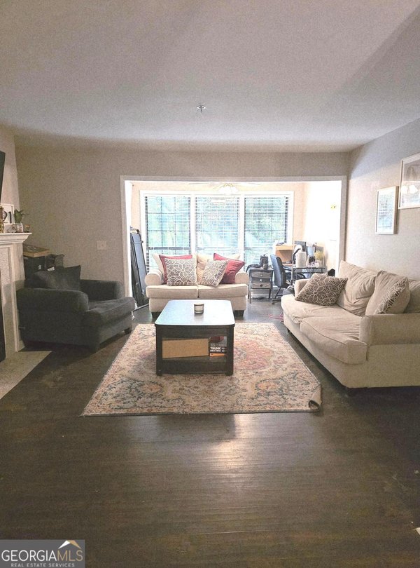 2762 Vinings Central Drive, Atlanta