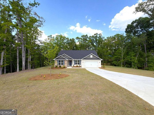 3382 Milan Court, Douglasville