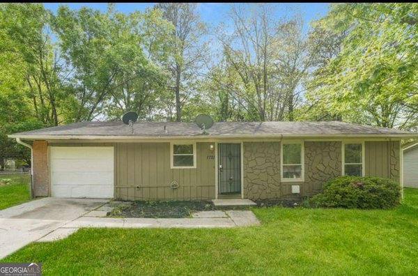 1721 Austin Road Decatur