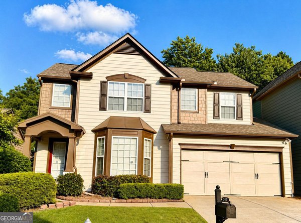 2674 Sardis Chase Court, Buford