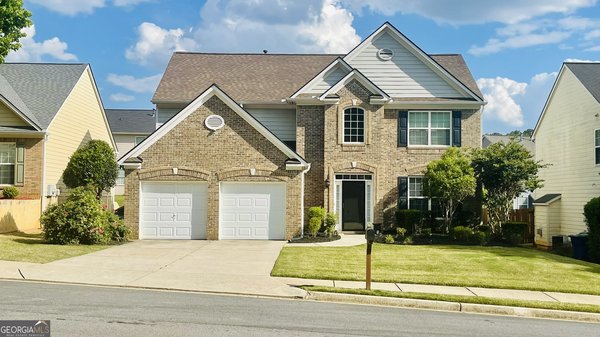 4644 Creekside Cove South Fulton